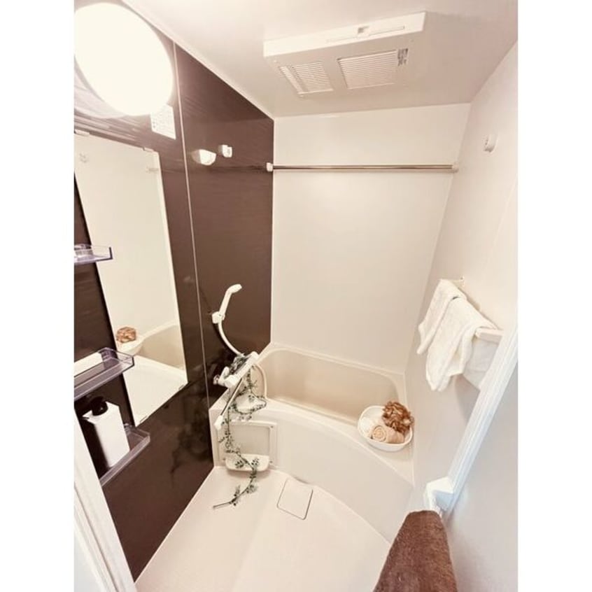 ※写真は同じマンションの違う部屋のものになります。 S-RESIDENCE上前津