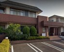 片岡内科(病院)まで314m ヴィクトワール尾崎山