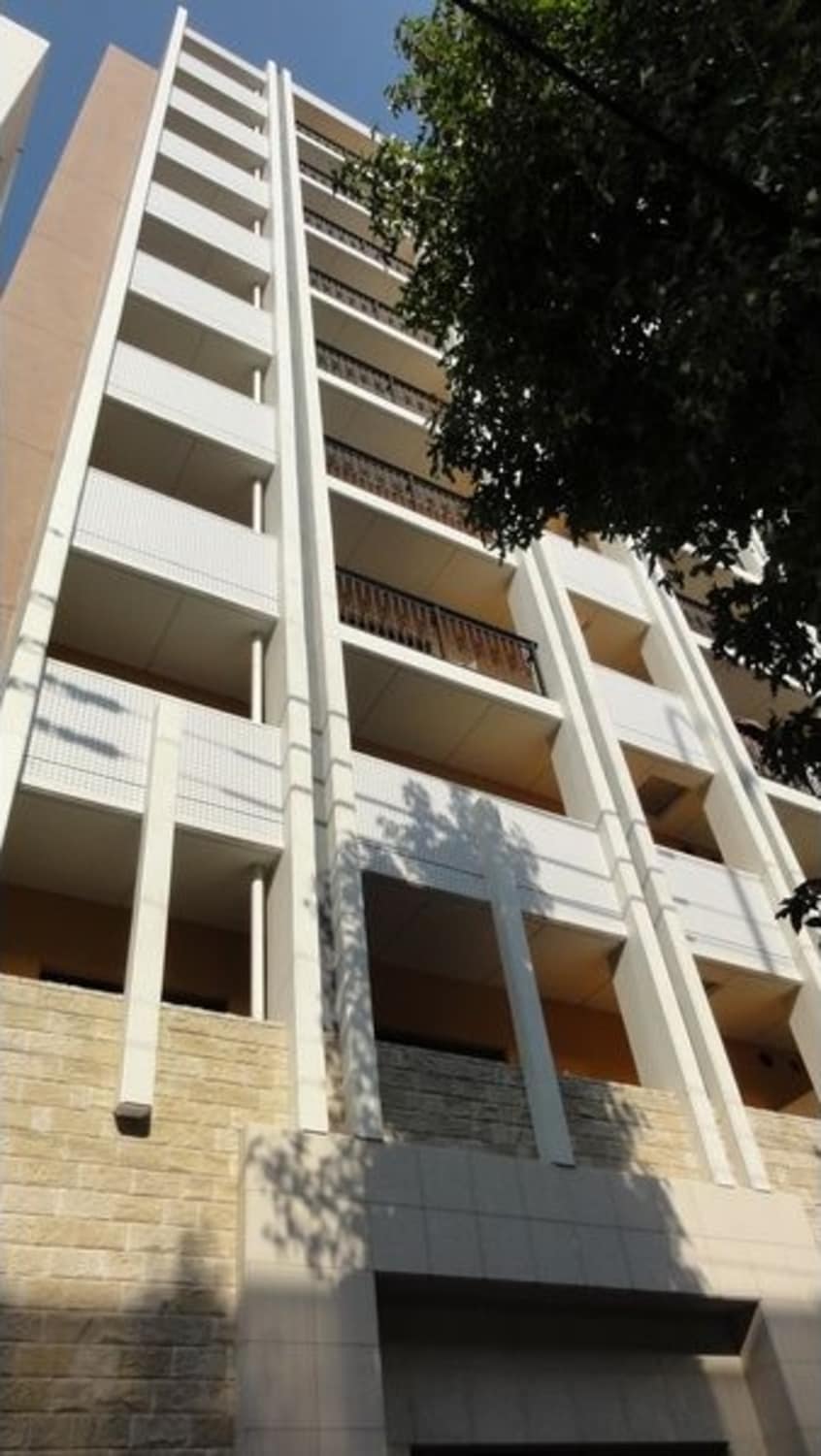  アーデン東別院