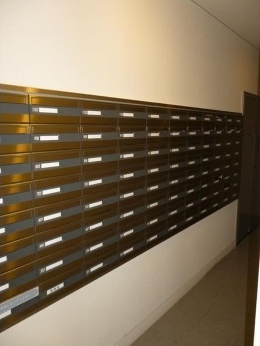  レジデンス上前津スクエア