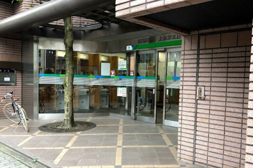 名古屋銀行上前津支店 49m レジデンス上前津スクエア