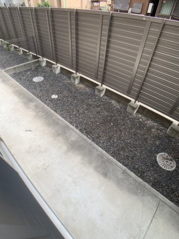  カーサ　ヴェルデ
