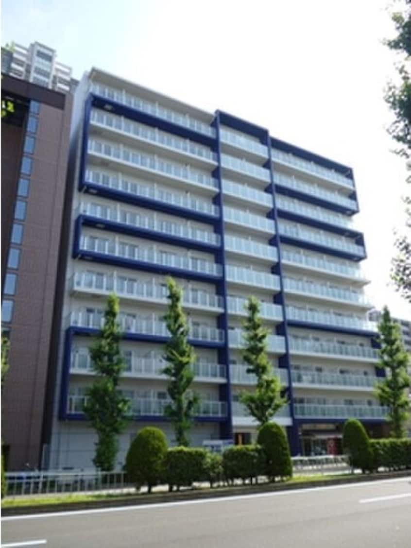  レジデンス上前津スクエア