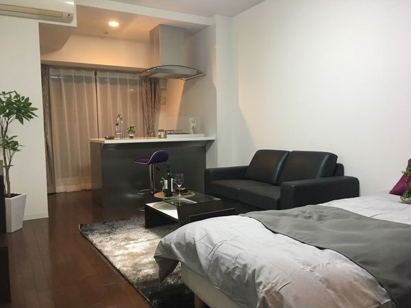 イメージ写真 レジデンス上前津スクエア