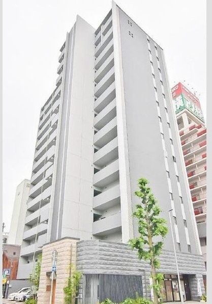  セレニティー大須