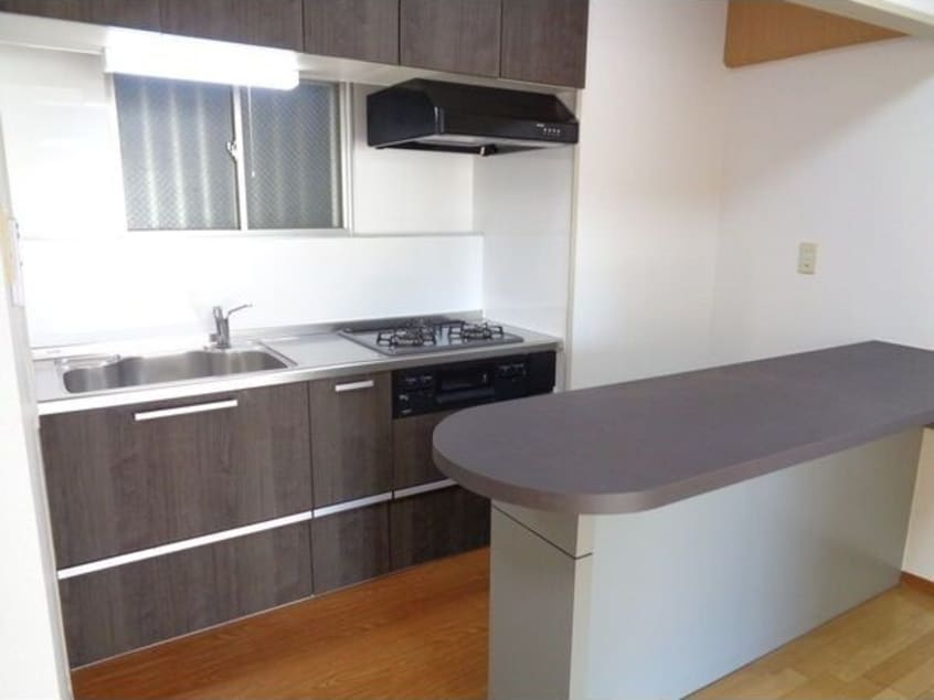  ガーデンコート新栄