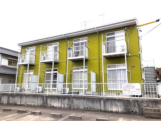  武豊線/亀崎駅 徒歩23分 1階 築33年