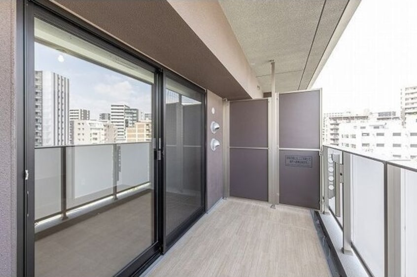  ラフィシア上前津