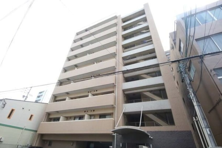  クレシェール大須