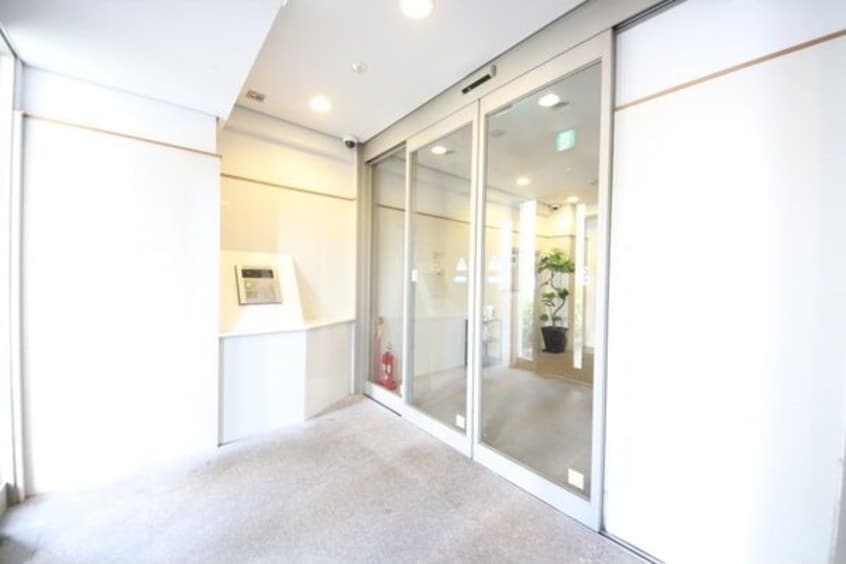  クレシェール大須