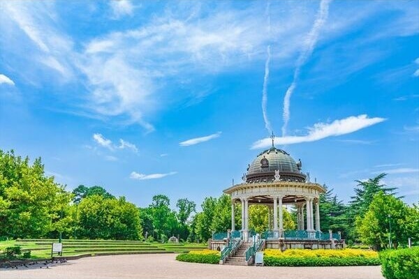  キャノンピア鶴舞