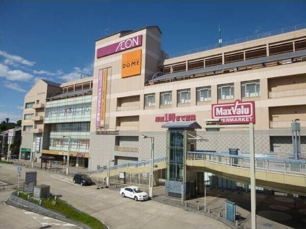  キャノンピア鶴舞