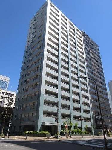 建物外観　※2019年4月撮影時 ライオンズシティ金山