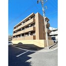 スプリング・ウェルの外観