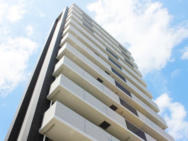  プレミアムコート名古屋金山インテルノ