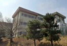 豊明市立二村台小学校(小学校)まで1900m ブラウベルグ