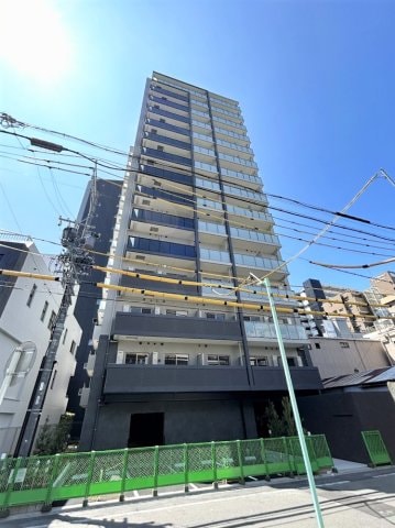  エスリード上前津セレーノ