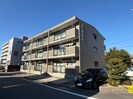 名古屋臨海高速鉄道<あおなみ線>/港北駅 徒歩31分 3階 築25年の外観