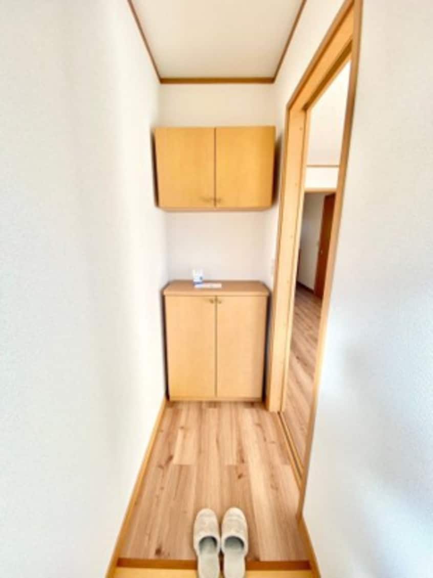  名古屋市営地下鉄桜通線/神沢駅 徒歩19分 1階 築21年