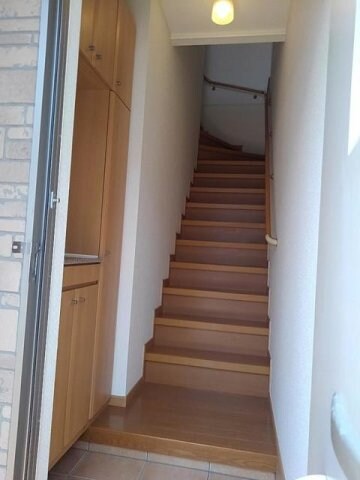  東海道本線/大府駅 徒歩17分 2階 築18年