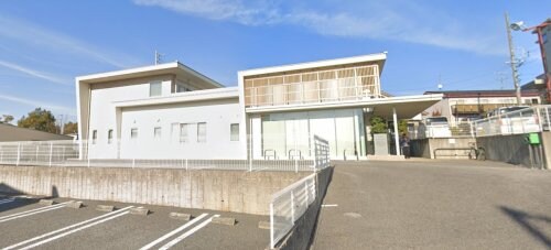 丘の上たなか耳鼻咽喉科(病院)まで713m 東海道本線/大府駅 徒歩17分 2階 築18年