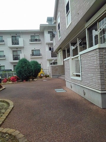  ファミール神田　Ａ