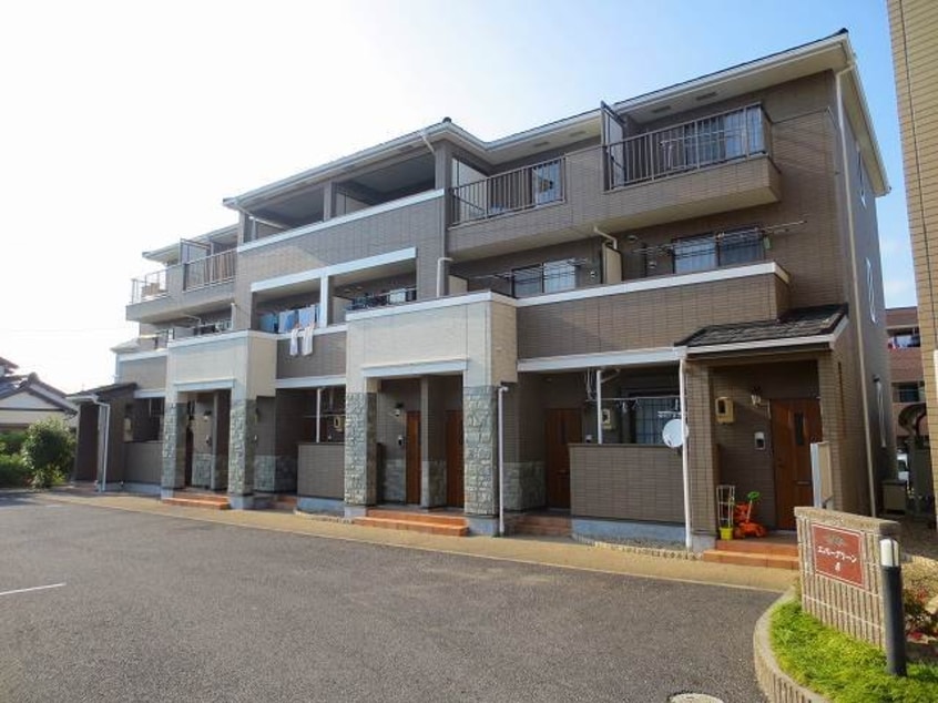  東海道本線/共和駅 徒歩21分 1階 築20年