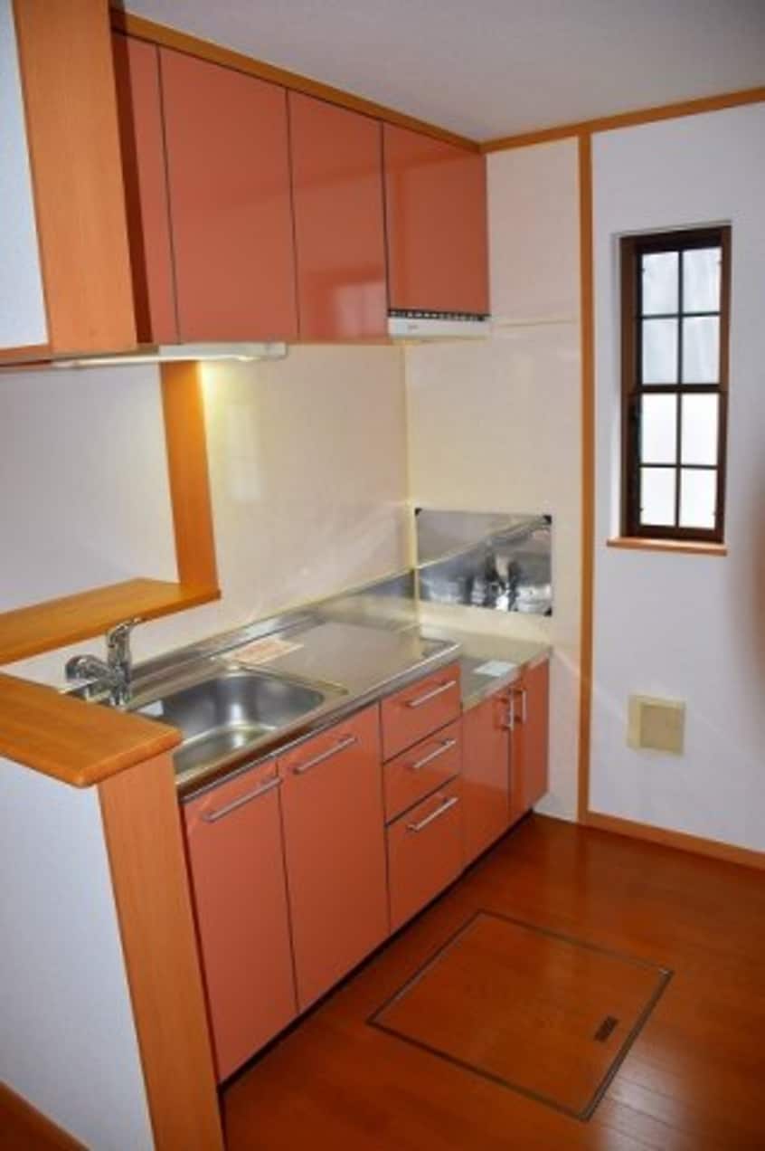  東海道本線/共和駅 徒歩21分 1階 築20年