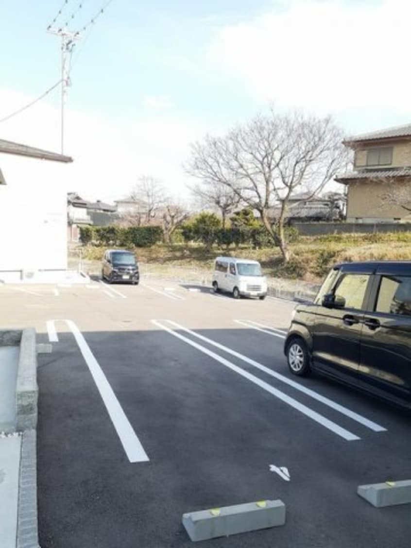  アルカンシエル　メゾンⅠ