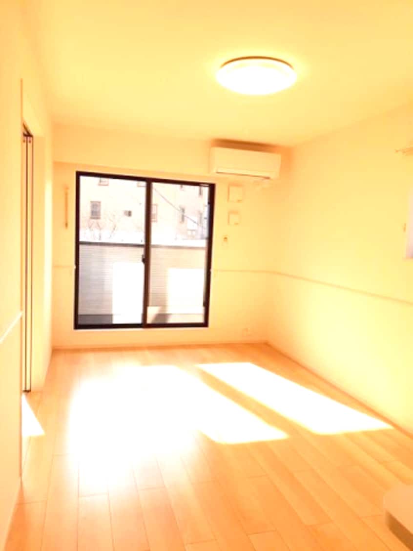  アルカンシエル　メゾンⅠ