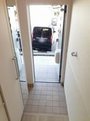  アルカンシエル　メゾンⅠ