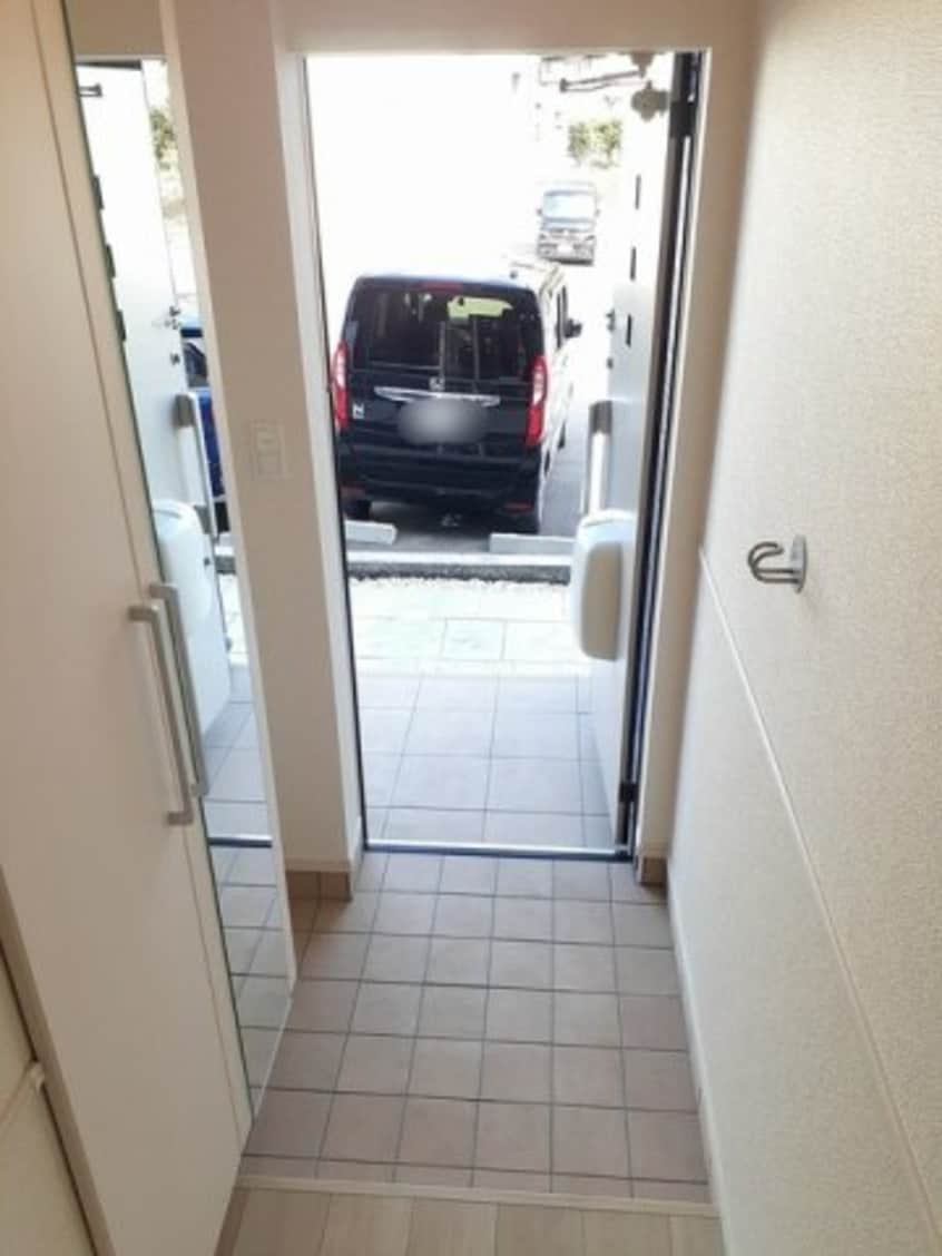  アルカンシエル　メゾンⅠ