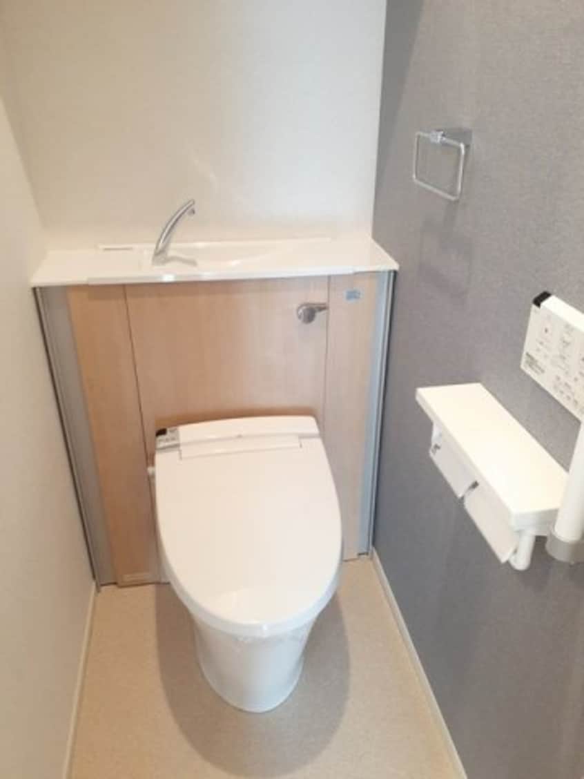  アルカンシエル　メゾンⅠ