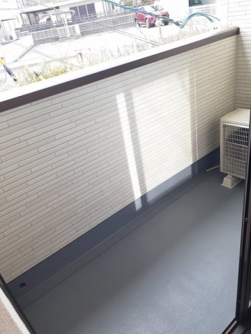  アルカンシエル　メゾンⅠ