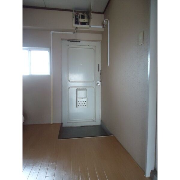  赤坪公園マンション