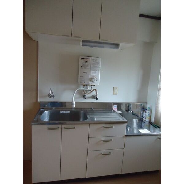  赤坪公園マンション