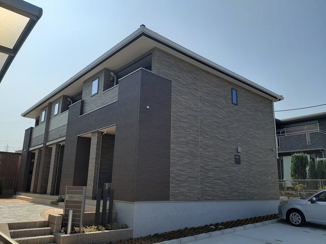  東海道本線/南大高駅 徒歩25分 2階 築2年