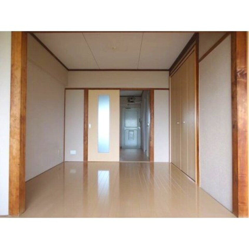  名鉄名古屋本線/本星崎駅 徒歩16分 4階 築52年