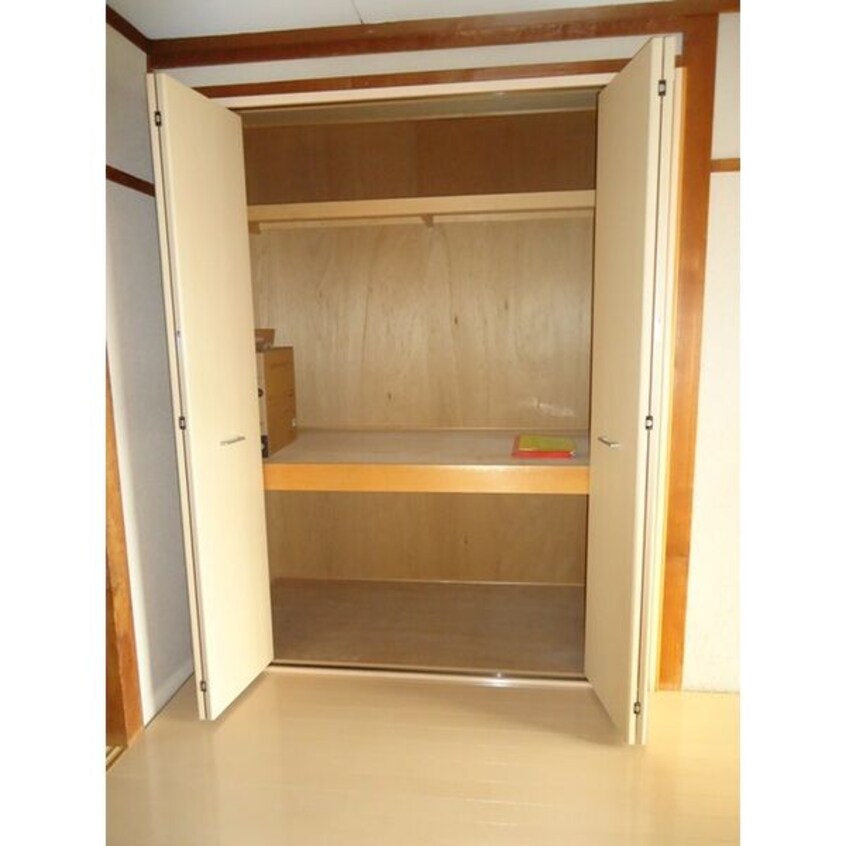  名鉄名古屋本線/本星崎駅 徒歩16分 4階 築52年