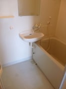  名鉄名古屋本線/前後駅 徒歩10分 2階 築31年