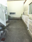  名鉄名古屋本線/前後駅 徒歩10分 2階 築31年