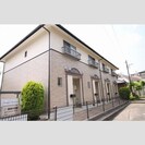 名鉄名古屋本線/有松駅 徒歩18分 1階 築20年の外観