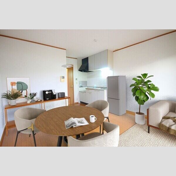 写真はイメージです。 名鉄名古屋本線/有松駅 徒歩18分 1階 築20年