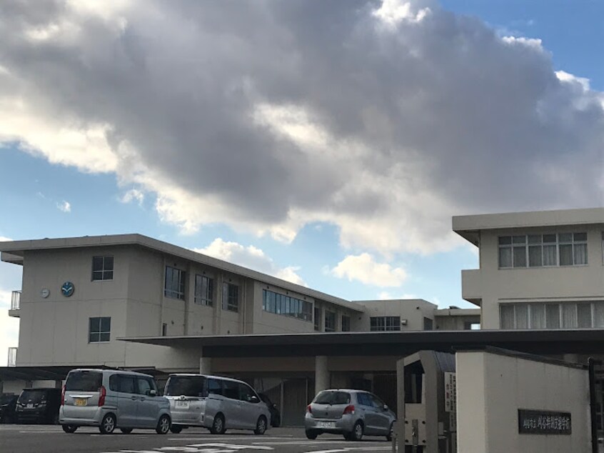 刈谷市立小垣江東小学校(小学校)まで1690m ニュークリーンシティ