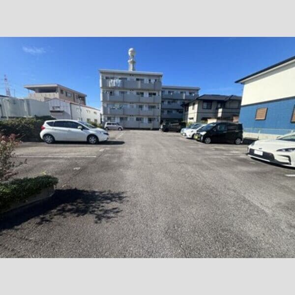  サンパーク　森