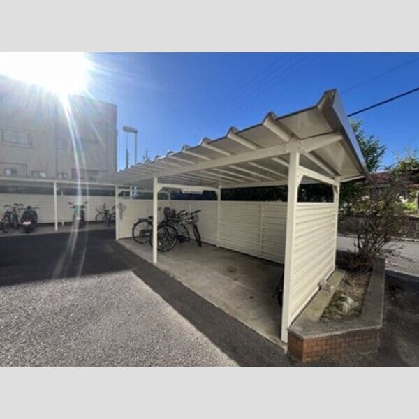  サンパーク　森