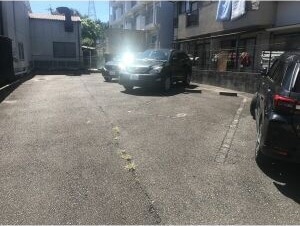  名古屋市営地下鉄名城線/総合リハビリセンター駅 徒歩17分 5階 築52年