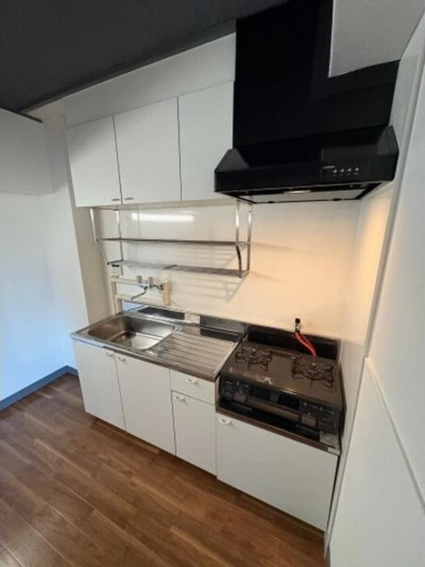  名古屋市営地下鉄名城線/総合リハビリセンター駅 徒歩17分 5階 築52年