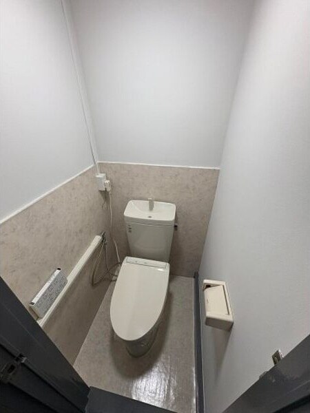  名古屋市営地下鉄名城線/総合リハビリセンター駅 徒歩17分 5階 築52年