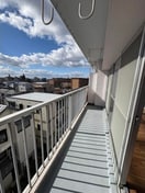  名古屋市営地下鉄名城線/総合リハビリセンター駅 徒歩17分 5階 築52年